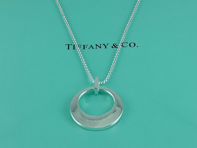 tiffany Necklace-323